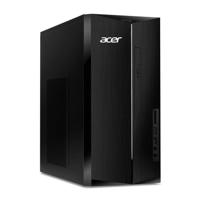 Acer Aspire TC-1785 I7524 Desktop Zwart Acer Aspire TC-1785 I7524 Desktop Zwart