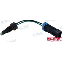 REPUESTOS MOTORES - Mercruiser REC8M0021043 - SENSOR AGUA