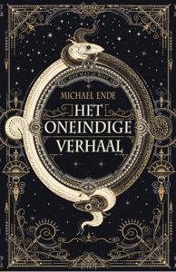 Het oneindige verhaal (Hardback)