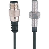 ifm Electronic Inductieve sensor PNP, NPN IE9902