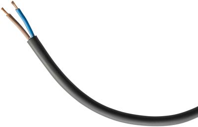 HELLA rubberen kabel