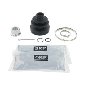 Asmanchetten set VKJP1402