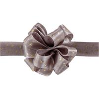 Vivi Gade Susifix lint, b: 18 mm, grijs, 5 m/ 1 rol