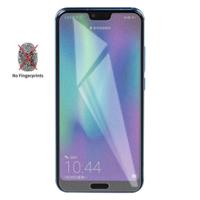 Niet-volledige matte Frosted gehard glas film voor Huawei Honor 10