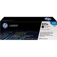 825A zwarte LaserJet tonercartridge (CB390A) Toner