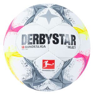 DERBYSTAR Bundesliga Magic APS V22 Voetbal 2022-2023 (maatje 5)