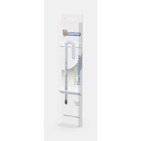 Superfish Hang On Thermometer voor Aquariums - Nauwkeurige Temperatuurmeting & Eenvoudige Installatie