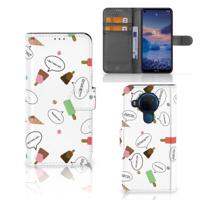 Nokia 5.4 | Book Cover | IJsjes
