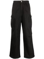 Société Anonyme pantalon ample Indy à poches cargo - Marron - thumbnail