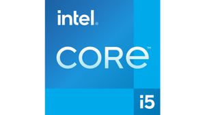 Intel Core i5-11600KF processor 3,9 GHz 12 MB Smart Cache Box
