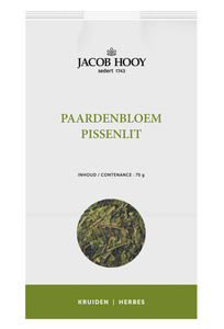 Jacob Hooy Paardenbloem Kruiden