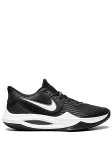 Nike baskets Precision 5 - Noir