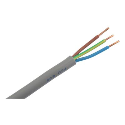 Beslight Aansluitkabel3 x 2,5 XMVK - 17211