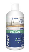 Provilan Evaa Green Dish Soap