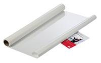 Nobo Instant Whiteboard droog uitwisbare vellen, wit 600x800, 25 vel per rol