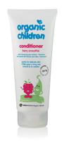Organic children conditioner berry smoothie - thumbnail