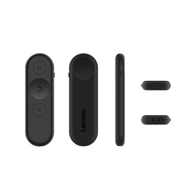Muis Lenovo 4XW1S62316 Zwart