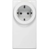 PEHA by Honeywell 364576 Energie-adapter Accessoire Wit - thumbnail