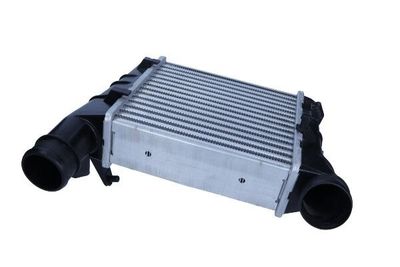 Intercooler, inlaatluchtkoeler AC680187
