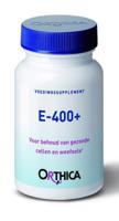 Vitamine E-400+ - thumbnail