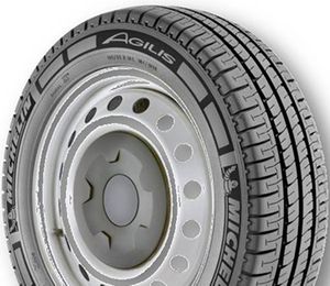 Michelin Agilis+ 225/75 R16 118R 22575R16TAGILIS