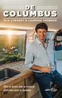 De Columbus - Wim Lybaert, Laurens Verbeke - ebook