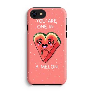 One In A Melon: iPhone 8 Tough Case