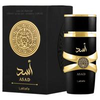 Herenparfum Lattafa ASAD EDP 100 ml