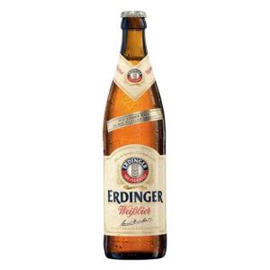 Erdinger Erdinger Hefe Weisse