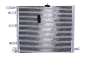 Condensor, airconditioning 94300