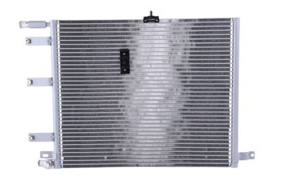 Condensor, airconditioning 94300