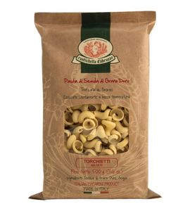 Torchiette