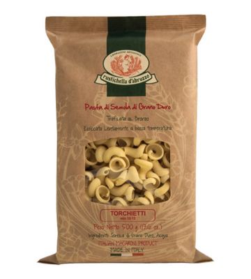 Torchiette