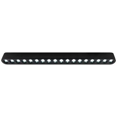 Brilliant Raillamp 1 faseClix 32,9cm dimbaar - G30135/76