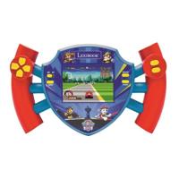 Cyber Arcade Motion draagbare console Paw Patrol met gebarenbediening, 2,8'' kleuren LCD-scherm en 50 spellen inbegrepen
