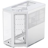 APNX APNX V1-WT-V1 Midi-tower Behuizing Wit