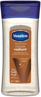 Vaseline Vaseline Body Oil -Cocoa Radiant - 200ML
