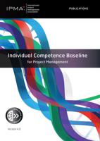 Individual Competence Baseline for Project Management - IPMA - ebook