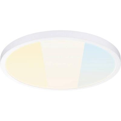Paulmann Alya 71188 LED-paneel 35 W Warmwit Wit