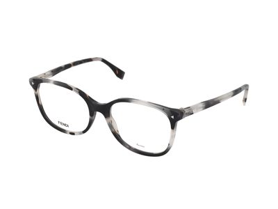 Brillen met correctie Fendi FF 0387 AHF