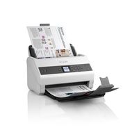 Epson WorkForce DS-970 scanner - thumbnail