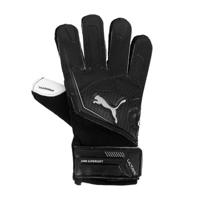 Keeperhandschoenen Puma Ultra Play Rc Zwart Volwassenen Maat 10