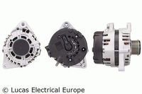 Lucas Electrical Alternator/Dynamo LRA03950