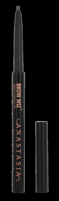 Anastasia Beverly Hills Mini Brow Wiz Dark Brown Wenkbrauw Make-Up 0.04 g Dames