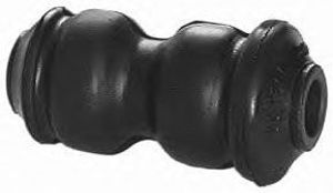 Draagarmrubber 270050