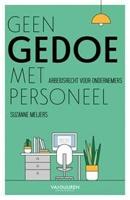 Geen gedoe met personeel (Paperback)