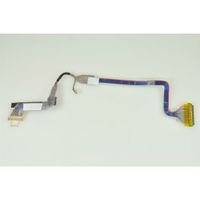 Notebook lcd cable for HP Pavilion DV4000Compaq V4000 50.40e05.002