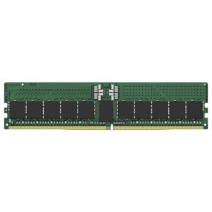 Kingston KTH-PL556D4-64G Werkgeheugen voor server DDR5 64 GB 1 x 64 GB ECC 288-pins DIMM CL46 KTH-PL556D4-64G