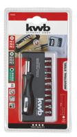 Handy Bit Box PH/PZ/TX 12-delig kaart - Eurofix