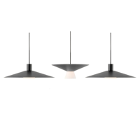 Estiluz - Belt L92S3MG Hanglamp Estiluz - Belt L92S3MG Hanglamp